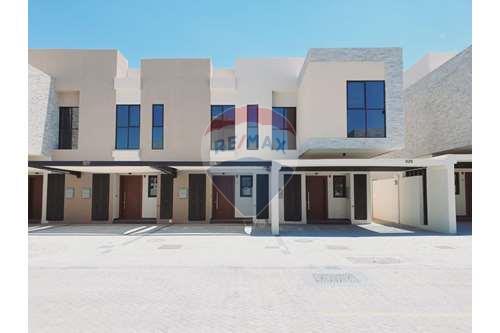 For Sale-Townhouse-Bloom Gardens Al Salam Street, United Arab Emirates-970131002-36