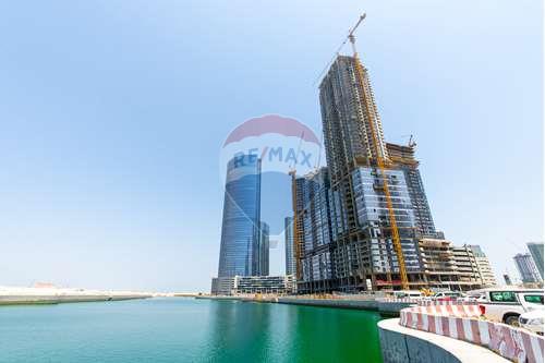 For Sale-Apartment-City Of Lights Al Reem Island, United Arab Emirates-970131002-72