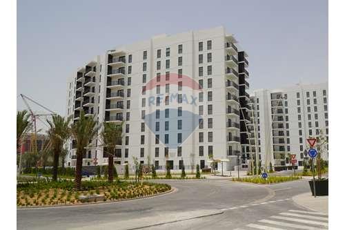 For Sale-Apartment-Waters Edge Yas Island, United Arab Emirates-970131007-3