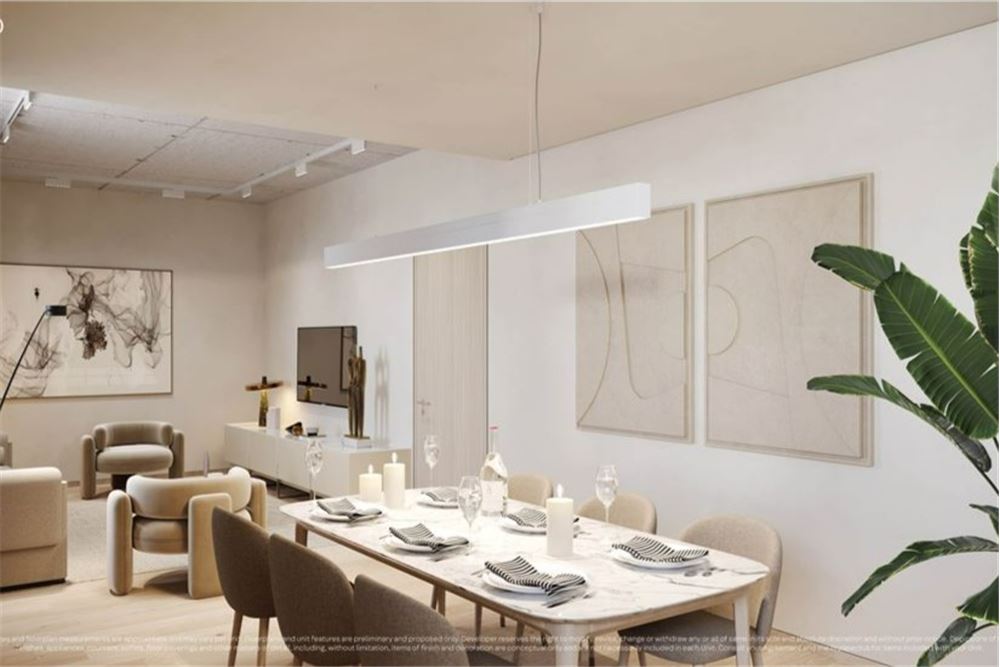 Residential Condo/Apartment City of Arabia, United Arab Emirates