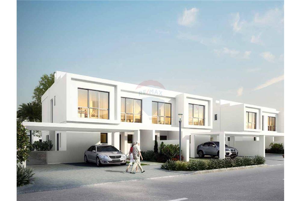 212 Sq Ft Townhouse For Sale 3 Bedrooms Located At Dubai United Arab Emirates United Arab Emirates