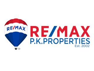 Office of RE/MAX PK Properties - Al Baraha